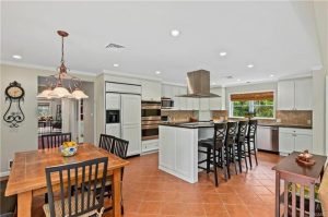 The Refrreshed Home Kitchen AFTER