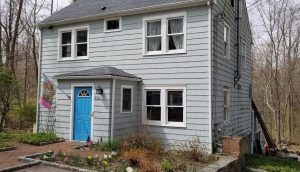 color consultant exterior