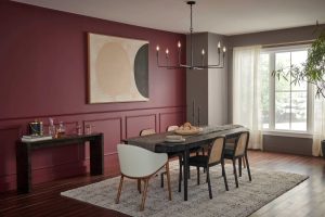 Rumors: Behr 2025 Color of the Year