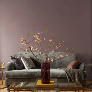Cinnamon Slate: Ben Moore's 2025 Color of the Year