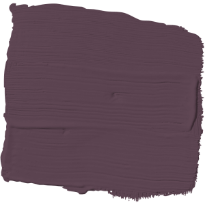 Purple Basil: Glidden's 2025 Color of the Year